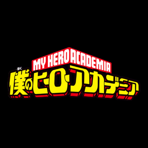 My Hero Academia