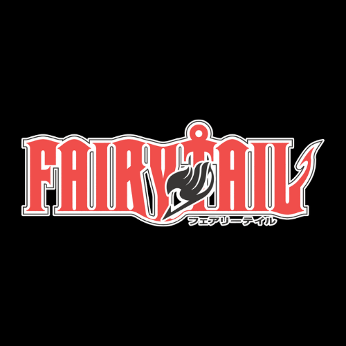 Fairy Tail