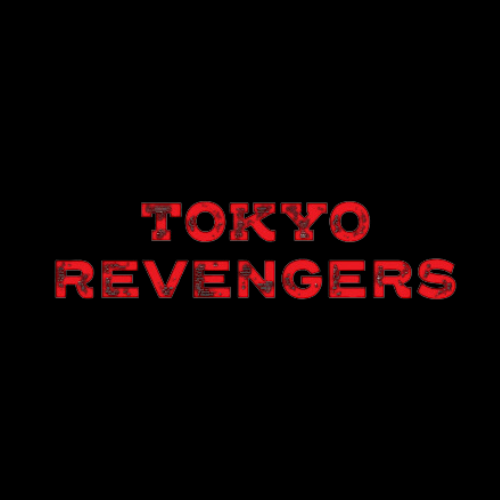 Tokyo Revengers